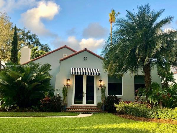 Miami Shores Residential, 461 NE 93rd St, Miami Shores, Florida 33138, image 1