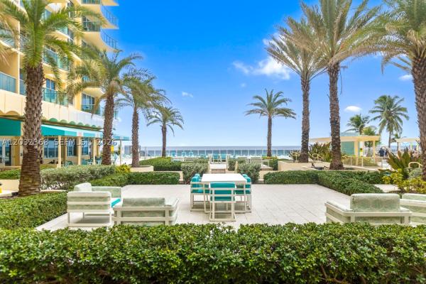 The Wave, 2501 S Ocean Dr #302, Hollywood, Florida 33019, image 1