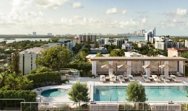 Bay Harbor Islands Residential, 1176 97th St STREET #403, Bay Harbor Islands, Florida 33154, image 1