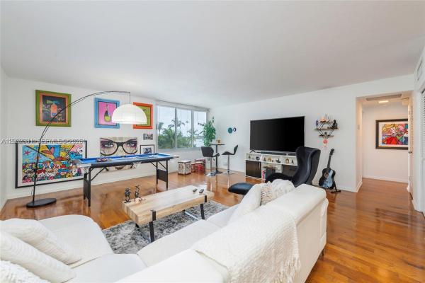 Mirador North 1200, 1200 West Ave #331, Miami Beach, Florida 33139, image 1