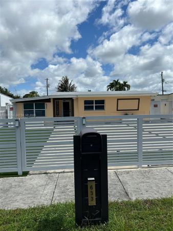 Hialeah Residential, 633 E 22nd St, Hialeah, Florida 33013, image 1