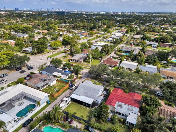 Hollywood Hills, 4621 Johnson St, Hollywood, Florida 33021, image 2