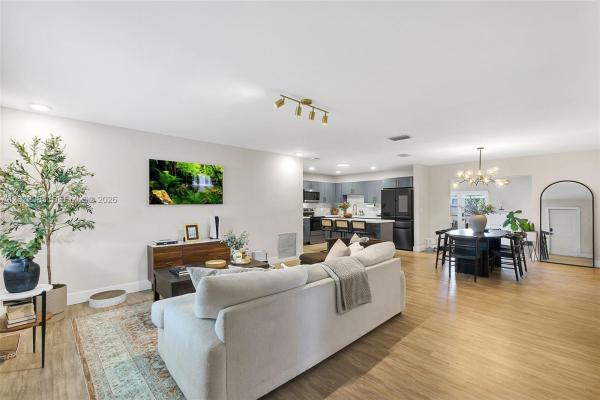Hollywood Hills, 4621 Johnson St, Hollywood, Florida 33021, image 1