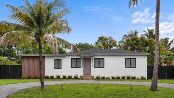 151 NW 146th St, Unincorporated Dade County, Florida 33168, image 1