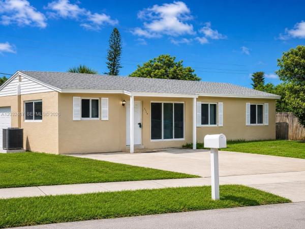 Broadview Park, 2124 SW 42nd Ter, Fort Lauderdale, Florida 33317, image 1
