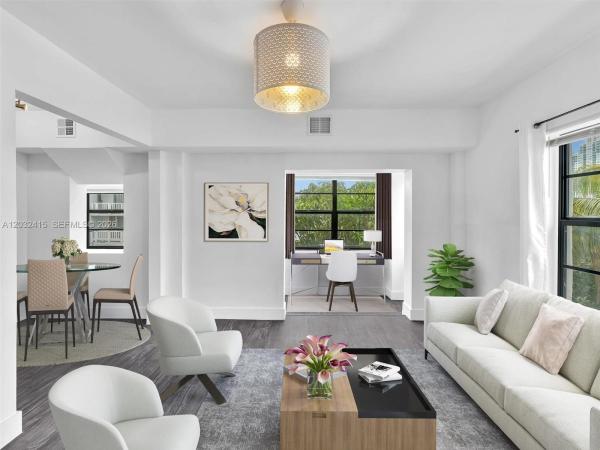 Venetian Manor, 934 Michigan Ave #305, Miami Beach, Florida 33139, image 1
