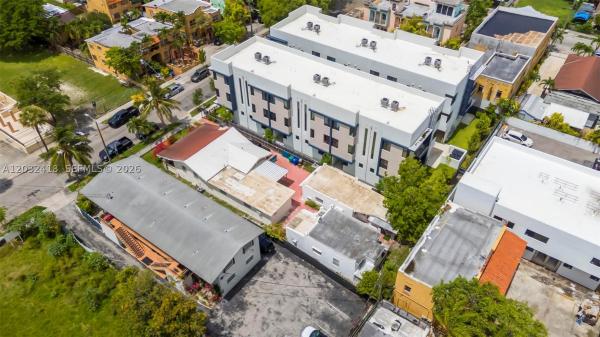 Lawrence Estates Land, 1243 SW 3rd St #1, Miami, Florida 33135, image 2