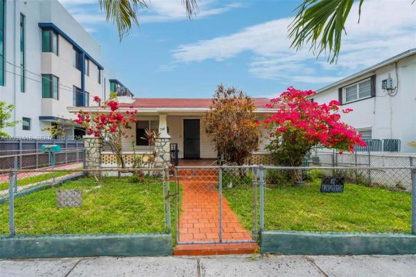 Lawrence Estates Land, 1243 SW 3rd St #1, Miami, Florida 33135, image 1