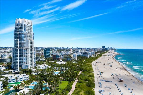 Continuum On South Beach The North Tower, 50 S Pointe Dr #3103, Miami Beach, Florida 33139, image 1