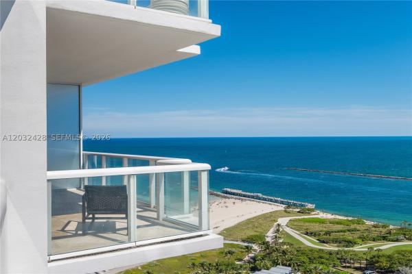 Continuum On South Beach The North Tower, 50 S Pointe Dr #3103, Miami Beach, Florida 33139, image 2