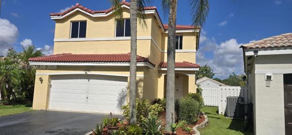 San Messina, 1643 Palermo Dr, Weston, Florida 33327, image 1
