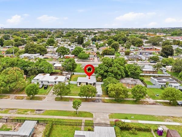 Bunche Park, 2520 NW 160th St, Miami Gardens, Florida 33054, image 1