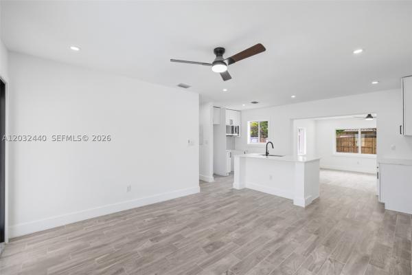 3260 NW 95th Ter, Unincorporated Dade County, Florida 33147, image 1