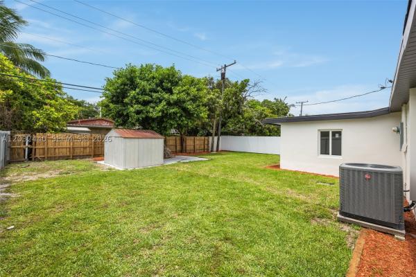 3260 NW 95th Ter, Unincorporated Dade County, Florida 33147, image 3