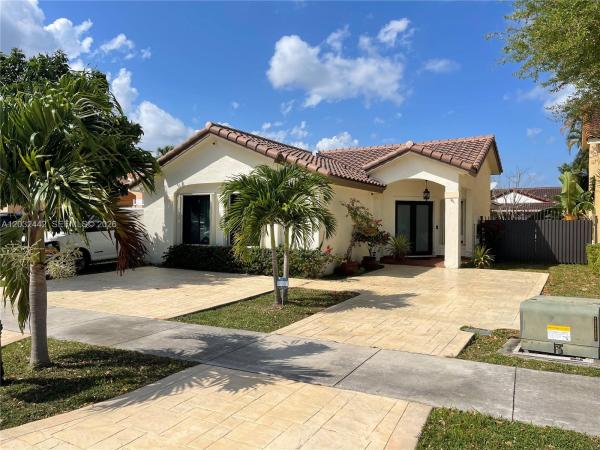 13355 NW 8th Ter, Unincorporated Dade County, Florida 33182, image 1