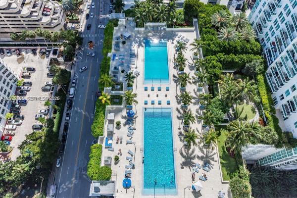 The Plaza On Brickell East, 950 Brickell Bay Dr #4409, Miami, Florida 33131, image 1