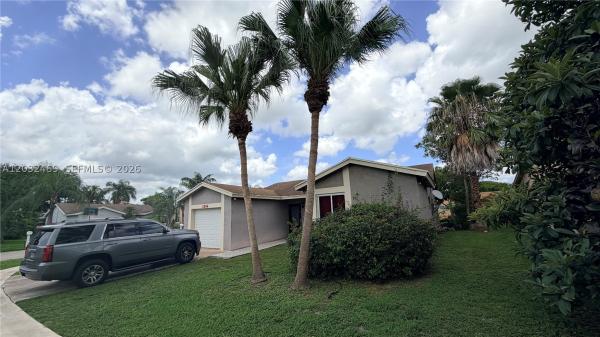 Parkwood Homes, 5356 NW 93rd Ter, Sunrise, Florida 33351, image 2