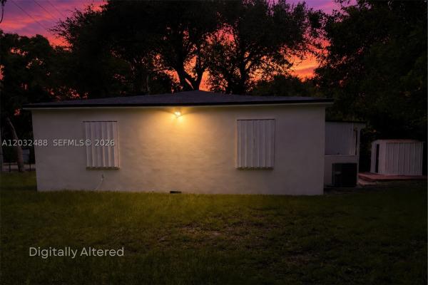 Biscayne Highlands, 14215 NE 9th Ave, North Miami, Florida 33161, image 2