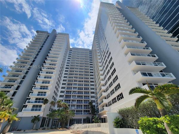 Parker Plaza Estates, 2030 S Ocean Dr #2026, Hallandale Beach, Florida 33009, image 3