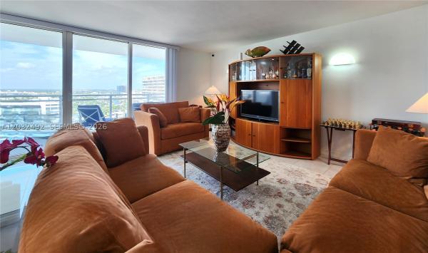 Parker Plaza Estates, 2030 S Ocean Dr #2026, Hallandale Beach, Florida 33009, image 1