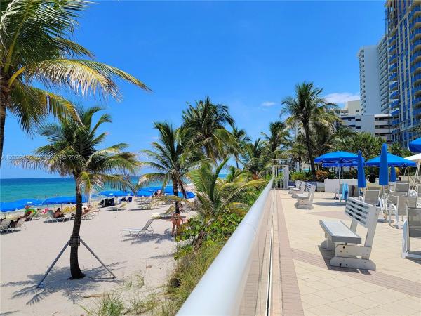 Parker Plaza Estates, 2030 S Ocean Dr #2026, Hallandale Beach, Florida 33009, image 1