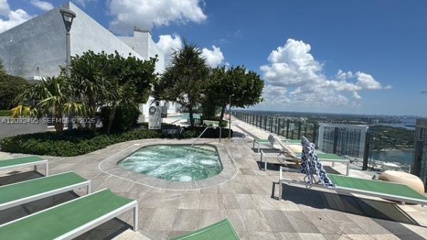 Paraiso Bayviews, 501 NE 31st St #802, Miami, Florida 33137, image 2