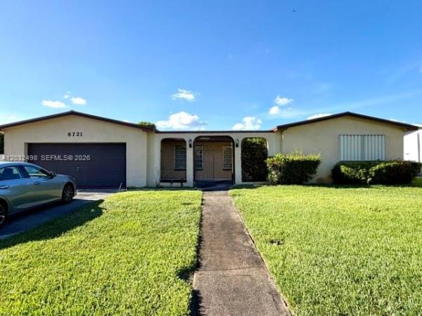 Pasadena Lakes, 8721 NW 18th St, Pembroke Pines, Florida 33024, image 1
