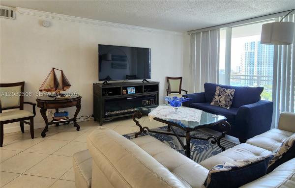 Parker Plaza Estates, 2030 S Ocean Dr #1405, Hallandale Beach, Florida 33009, image 2