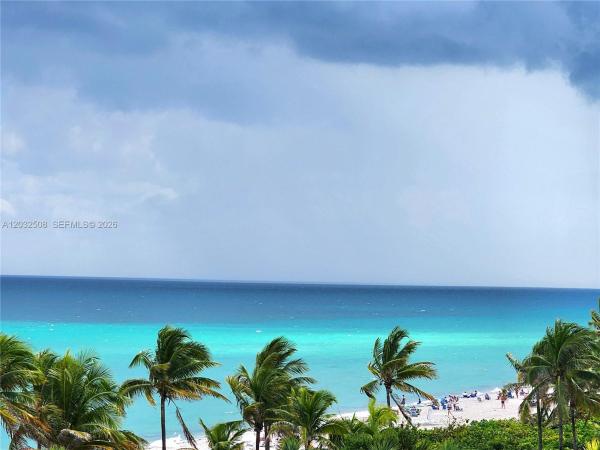 Parker Plaza Estates, 2030 S Ocean Dr #1405, Hallandale Beach, Florida 33009, image 1