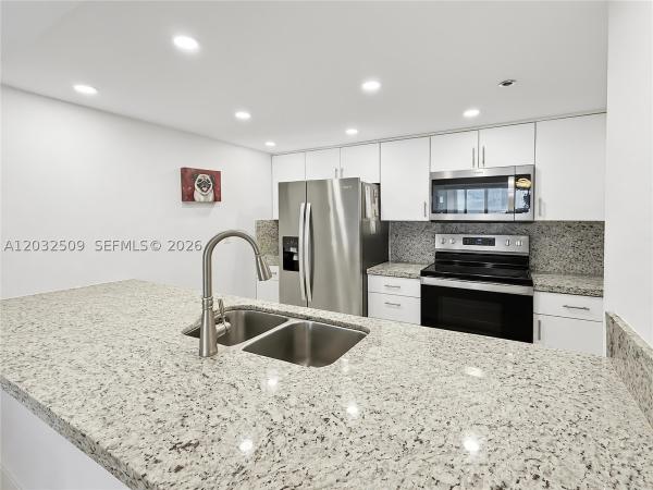 The Grand, 1717 N Bayshore Dr #A-1533, Miami, Florida 33132, image 2