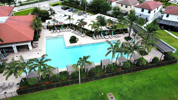 Aquabella, 10606 W 32nd Ln, Hialeah, Florida 33018, image 2