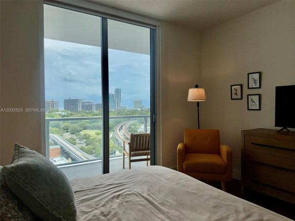 Axis On Brickell South, 79 SW 12th St #1502-S, Miami, Florida 33130, image 1