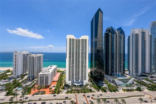 Ocean Four, 17201 Collins Ave #1203, Sunny Isles Beach, Florida 33160, image 2