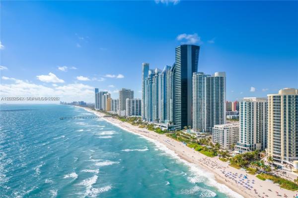 Ocean Four, 17201 Collins Ave #1203, Sunny Isles Beach, Florida 33160, image 1