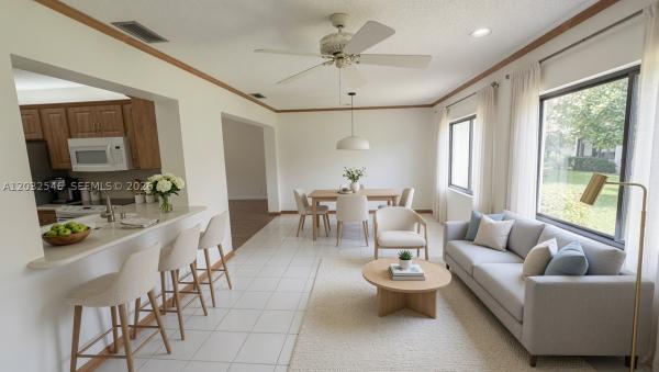 Cloverfield, 7905 Cloverfield Cir, Boca Raton, Florida 33433, image 1