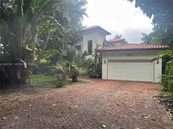 Ludlum Plaza, 6550 SW 75th Ter, South Miami, Florida 33143, image 1