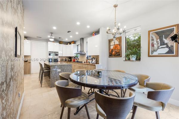 Ludlum Plaza, 6550 SW 75th Ter, South Miami, Florida 33143, image 1