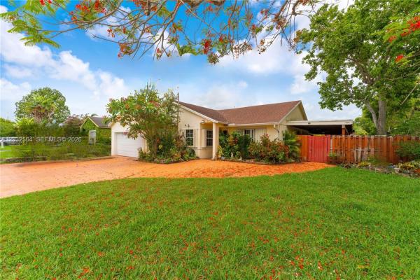 13332 SW 113th Ct, Unincorporated Dade County, Florida 33176, image 1