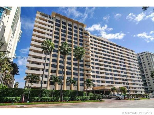 The Carriage Club, 5005 Collins Ave #1202, Miami Beach, Florida 33140, image 1