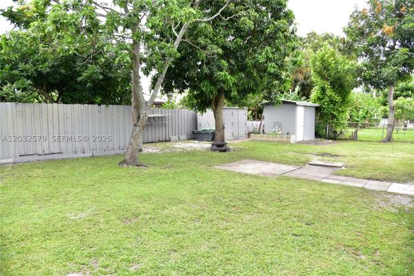 Boulevard Heights, 7470 Polk St, Hollywood, Florida 33024, image 3