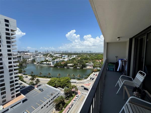 Oceanfront Plaza, 2625 Collins Ave #1801, Miami Beach, Florida 33140, image 1