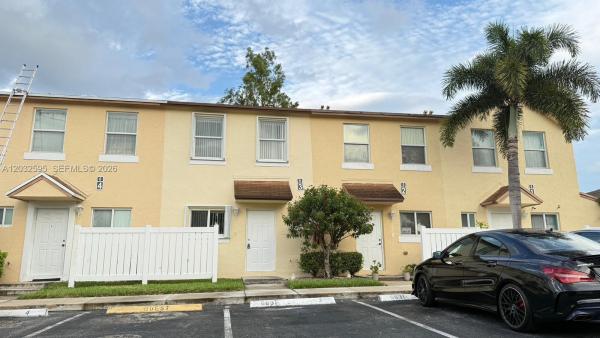 Coventry Gardens, 6631 Winfield Blvd #3-6, Margate, Florida 33063, image 1