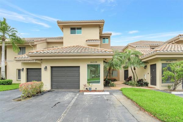 California Courts, 16339 Malibu Dr #22, Weston, Florida 33326, image 1