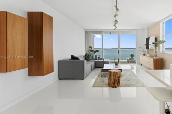 St Louis, 800 Claughton Island Dr #505, Miami, Florida 33131, image 1