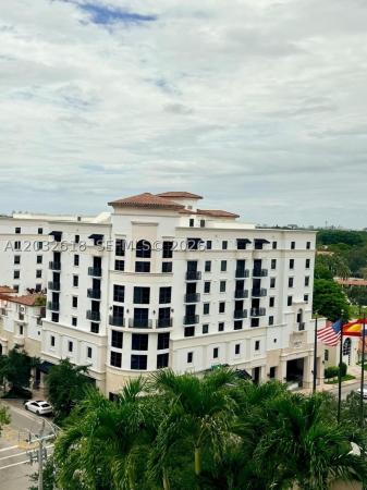 Gables Park Tower, 357 Almeria Ave #802, Coral Gables, Florida 33134, image 1