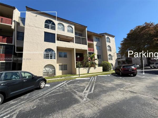 10641 SW 108th Ave #3I, Unincorporated Dade County, Florida 33176, image 1
