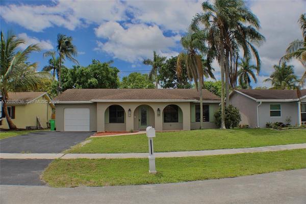 Woodstock, 10784 NW 23rd Ct, Sunrise, Florida 33322, image 1