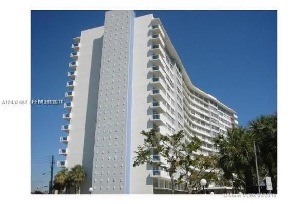 Parkview Point, 7441 Wayne Ave #2O, Miami Beach, Florida 33141, image 1