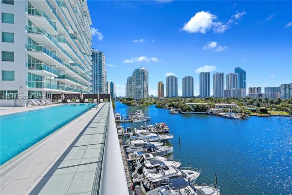 400 Sunny Isles East, 400 Sunny Isles Blvd #1917, Sunny Isles Beach, Florida 33160, image 2