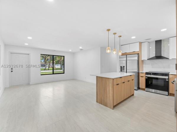 Melrose Park, 1055 Wyoming Ave, Fort Lauderdale, Florida 33312, image 3